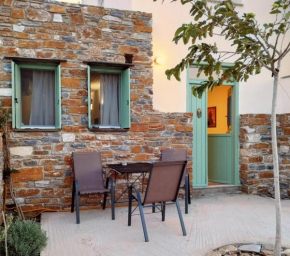 Elva House